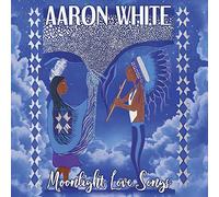 Aaron White - Moonlight Love Courting Songs for The