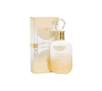(white)Al Wataniah Sabah Al Ward 100ml34floz Eau De Parfume For Women