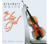 White, Alasdair - An Clar Geal