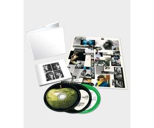 White Album (50th Anniversary) Edition Deluxe 3 Cd