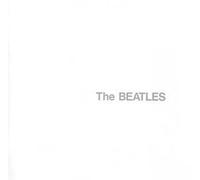 White Album by Beatles (1998-11-03)