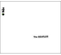 White album - Remasterisé CD