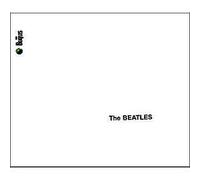 White album - Remasterisé E