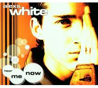 White,Alexs - Hear Me Now