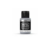 White Aluminium