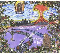 White, Amelia - Beautiful and Wild