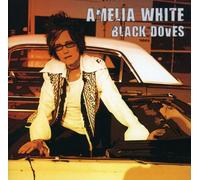 White Amelia - Black Doves