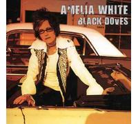 White Amelia - Black Doves [Import]