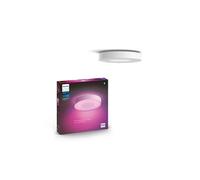 PHILIPS HUE INFUSE LED CEILING LIGHT MEDIUM 33,5W 2000-6500K WHITE 915005997201
