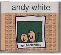 White, Andy - Get Back Home [Import]