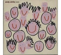 White, Andy - Rare -16tr-
