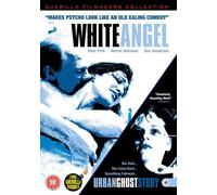 White Angel/Urban Ghost Story [Import anglais]