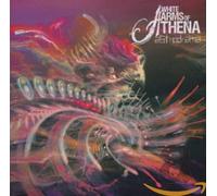 White Arms of Athena - Astrodrama [Import]