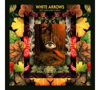 White Arrows – Dry Land Is Not a Myth – CD