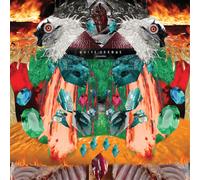 White Arrows – In Bardo – CD Digipack (Explicit)