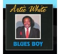 White, Artie - Blues Boy