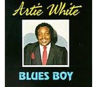 White, Artie - Blues Boy