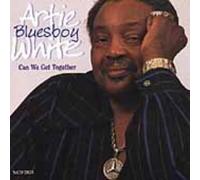 White, Artie - Can We Get Together