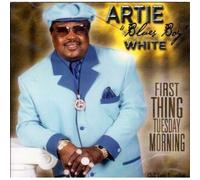 White, Artie - First Thing Tuesday Morning