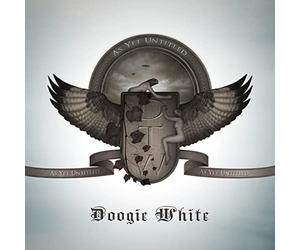 White - As Yet Untitled