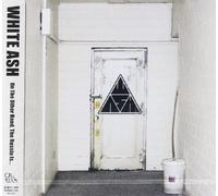 WHITE ASH - Other Hand The Russia. [Import]