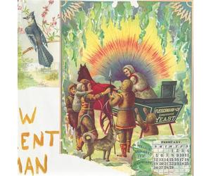 White, Asher - New Excellent Woman