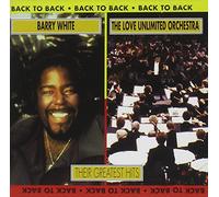 White - Back to Back-Their Greatest H