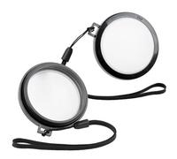 White Balance 82 mm Bouchon pour objectif LENS CAP COVER balance blanc protection 82 mm couvre-objectif carte gris