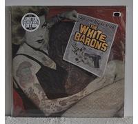 White Barons - Up All Night With the White Barons