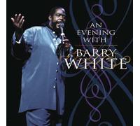 White, Barry - An Evening With