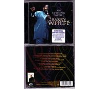 White, Barry - an Evening with Barry Whi [Import]