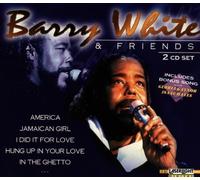 White,Barry - and Friends [Import]