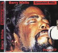White Barry - Barry White