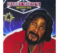 White, Barry - Barry White - Greatest Hits Vol. 2