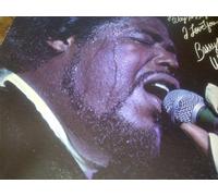 WHITE, Barry - Barry White - Just Another Way To Say I Love You - [LP]