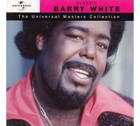 White, Barry - Best 1200