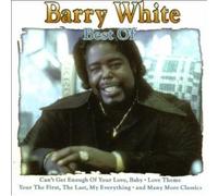 White, Barry - Best of Barry White