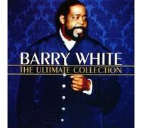 White, Barry - Best of (CD Album, 18 Tracks) Barry White You're The First, The Last, My Everything / Can't Get Enough Of Your Love Babe / Let The Music Play / You See The Trouble With Me / Love's Theme etc..