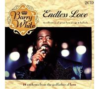 White,Barry - Endless Love-a Collection of [Import]