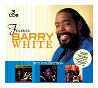 White, Barry - Forever Barry White