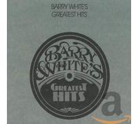 White,Barry - Greatest Hits Vol.1 (Ecopa [Import]