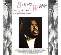 White, Barry - incl. It May Be Winter Outside (But In My Heart It's Spring) (CD Album Barry White, 20 Tracks) I'll Do For You Anything You Want Me To, Honey Please Can't You See, Never Gonna Give Ya Up, I Love To Sing The Songs I Sing, You See The Trouble With Me, Playing Your Game, Standing In The Shadows Of Love, Baby Blues u.a.