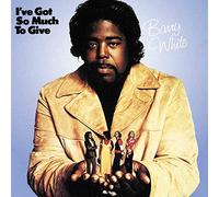 Barry White - I've Got So Much to Give (180 Gr.)