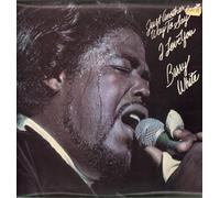 White,Barry - Just Another Way to Say I Love You [Import]