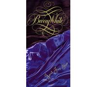 Barry White – Just for You – Island