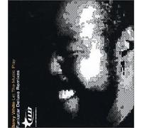 White, Barry - Let The Music Play [Import]