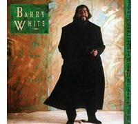 White, Barry - Man is Back