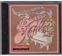 White, Barry - Message is Love