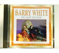 White,Barry - No Limit on Love [Import]