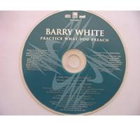 White, Barry - Practice What You Preach